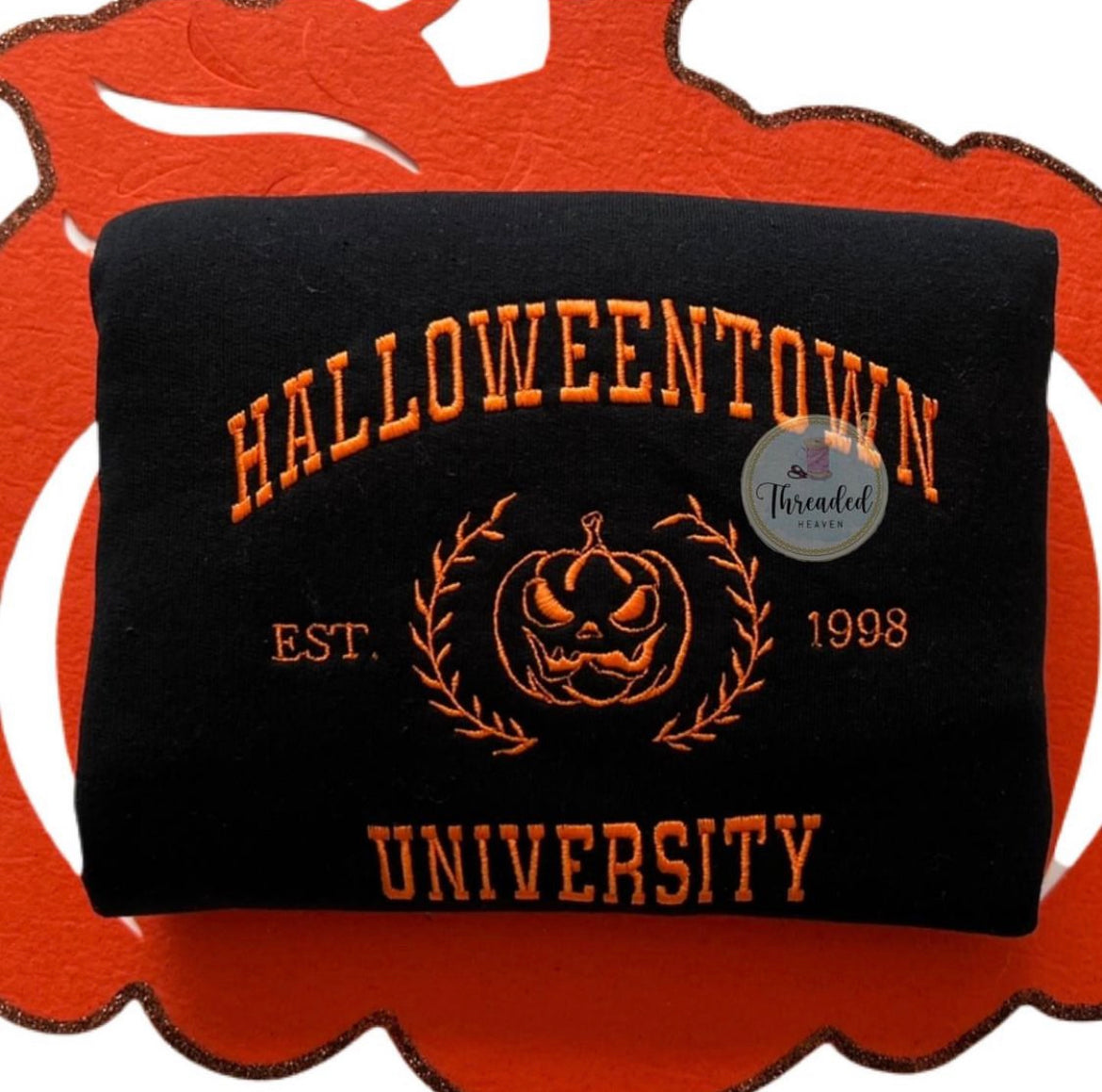 Halloween Collection