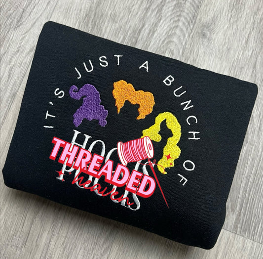 A bunch of Sweatshirt