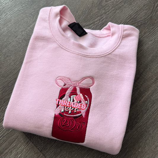 Bow Dr P Sweatshirt