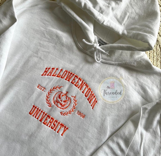 Halloweentown Hoodie